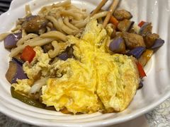 -文三里屯面馆(三里屯店)