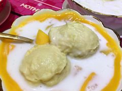-甜心妈妈·榴莲星级糖水(北京路总店)