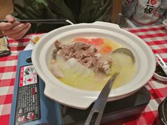 -西贝(上海我格广场店)