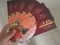 -芭菲盛宴·环球美食(解放碑英利国际店)