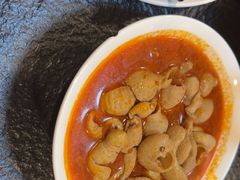 -湘肠香火锅店(团结湖店)