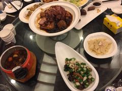 -宝轩渔府·老字号海鲜·正宗津菜(水上店)
