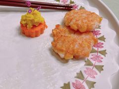 -顺风山庄(水濂山店)