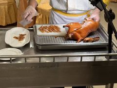 -北京全聚德(方庄店)