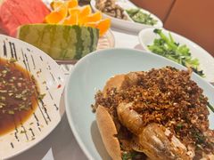 -小厨师·二十年沈家门小海鲜(百井坊巷店)