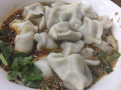-回坊马二饺子馆