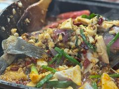 -李歪歪纸包鱼(天府新区店)