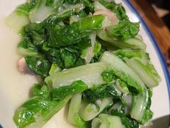 -破三川·新川菜(静安大融城店)
