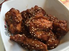 -Pelicana百利家炸鸡(江南西名店城店)