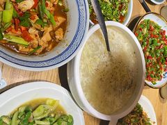 -陈先进鱼馆·夜宵·地道农家菜(湖墅南路店)