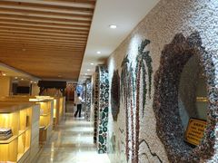 -碧中海汤泉汗蒸酒店