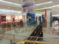 -凯德广场(学府店)