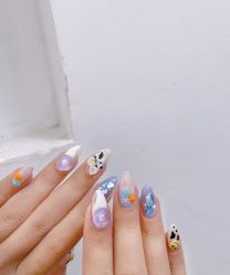 -Cici Nail日式美甲美睫工作室