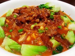 -萧记三鲜烩面(黄河南路店)