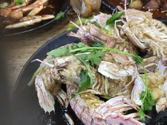 -老虎滩大连海鲜烧烤(建邺云锦路总店)