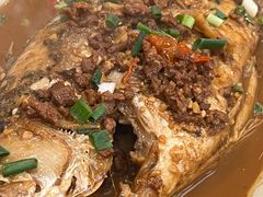 -宜城私房菜.臭鳜鱼(九华新街店)