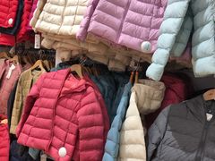 -优衣库(北京枫蓝国际广场店)