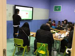 -小问号·科学启蒙·逻辑思维·阅读素养·口才演讲(杨浦合生汇中心)