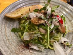 青酱意粉-Country Lane咖啡·意粉(荔园新天地店)