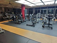 -聚健身GatherFitness(余杭店)