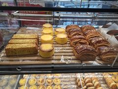 -金凤成祥(东直门现烤面包店)
