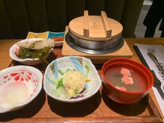 -味太助·银饭食堂(中华城店)