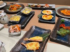 -大渔铁板烧(花园道店)