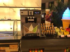 -佛山皇冠假日酒店-西餐厅