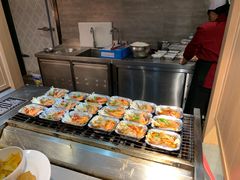 -蓝鲸湾汤泉(包河店)