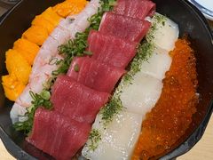 -小山日本料理(太古汇店)
