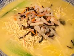 -扬州狮子楼·非遗淮扬菜(东关街店)