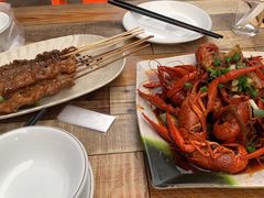 -老长沙龙虾馆·聚会餐厅(白石洲店)