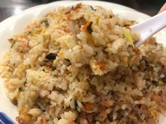 扬州炒饭-壶园美食·淮扬菜(东圈门店)