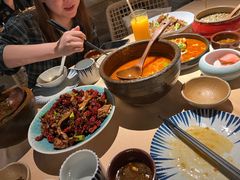 -山石榴·贵州菜(丰盛里店)