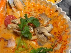 -Thai Alley泰爱里(二沙岛店)