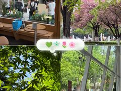 -西安创业咖啡街区
