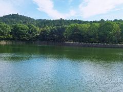 -九龙潭景区