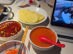 -小龙坎火锅(全球总店)