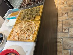 -高玛纳驴肉火烧(一世界店)
