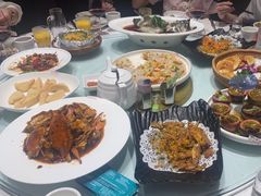 -79号渔船海鲜饭店(华强北店)