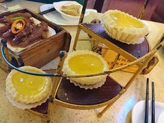 -喜鹊茶点.啫煲(车陂店)