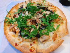 -农畉LONFOOD(福田星河COCOPark店)