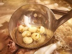 -润园四季椰子鸡火锅(海上世界店)