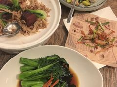 -长沙北辰洲际酒店-栀味轩中餐厅