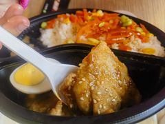 -德克士(通惠门店)
