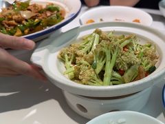-兰湘子·湘菜小炒(济南领秀城店)