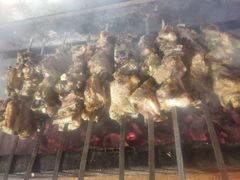 -新疆风味冷水鱼庄(友谊峰路店)