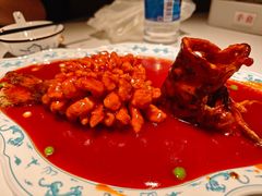 -马头巷·食景园(苏州总店)