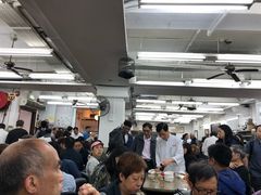 -香港蓮香樓(中環店)