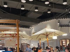 -晓粤·惹味粤菜(凯德乐峰广场店)